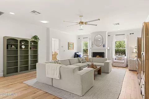 Living - 6740 N 7th St, Phoenix, AZ 85014 photo 1 of 7