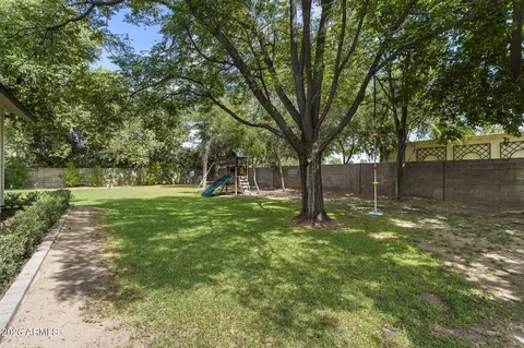 Exterior - 6740 N 7th St, Phoenix, AZ 85014 photo 13 of 19