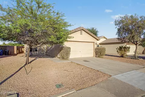 12417 N El Frio St, El Mirage, AZ 85335