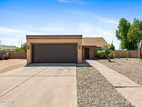10601 N 72nd Ave, Peoria, AZ 85345