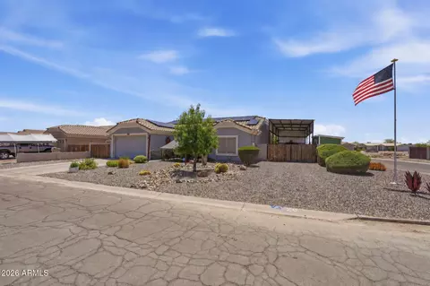 14236 S Avalon Rd, Arizona City, AZ 85123