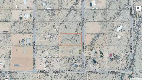 870 S Tusa Rd #203, Maricopa, AZ 85139