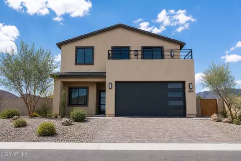 16543 E Glenbrook Blvd, Fountain Hills, AZ 85268