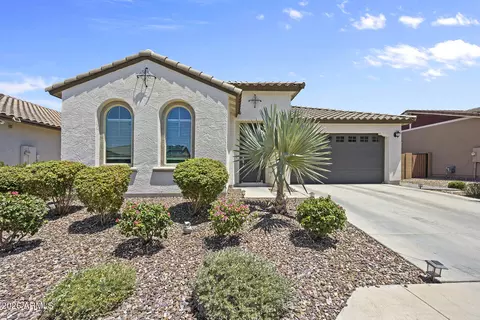 Exterior - 2300 E Ridgewood Ln, Gilbert, AZ 85298 photo 1 of 7