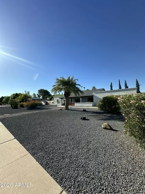 6413 W Bloomfield Rd, Glendale, AZ 85304