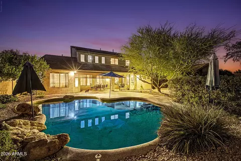 2355 E La Costa Pl, Chandler, AZ 85249