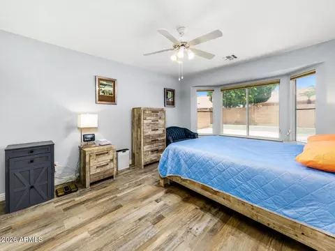 Bedroom - 824 W 15th Ave, Apache Junction, AZ 85120 photo 2 of 3