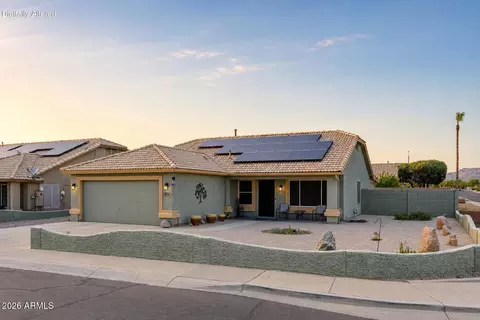 824 W 15th Ave, Apache Junction, AZ 85120