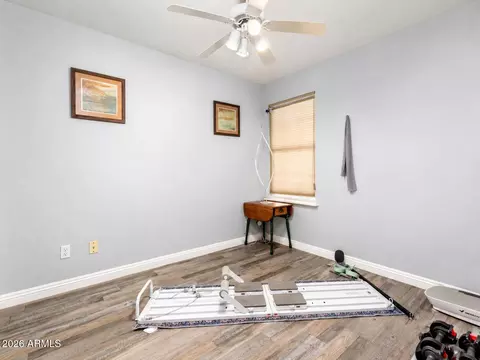 Bedroom - 824 W 15th Ave, Apache Junction, AZ 85120 photo 3 of 3