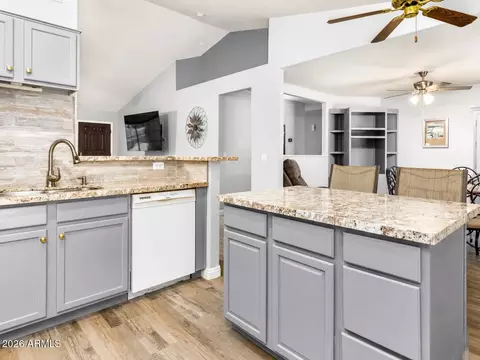 Kitchen - 824 W 15th Ave, Apache Junction, AZ 85120 photo 1 of 5
