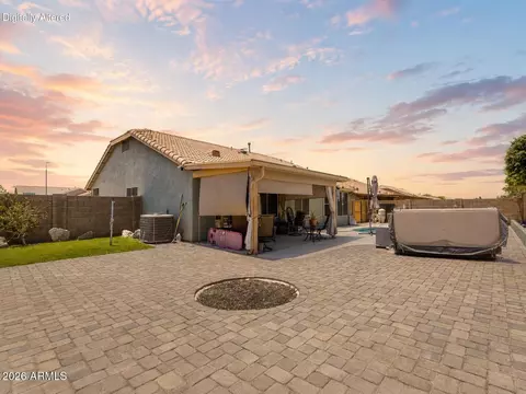 Exterior - 824 W 15th Ave, Apache Junction, AZ 85120 photo 2 of 5