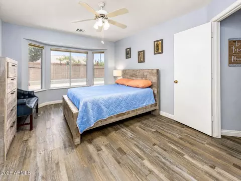 Bedroom - 824 W 15th Ave, Apache Junction, AZ 85120 photo 1 of 3