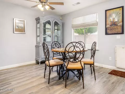 Dining - 824 W 15th Ave, Apache Junction, AZ 85120 photo 4 of 4