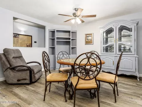 Dining - 824 W 15th Ave, Apache Junction, AZ 85120 photo 1 of 4