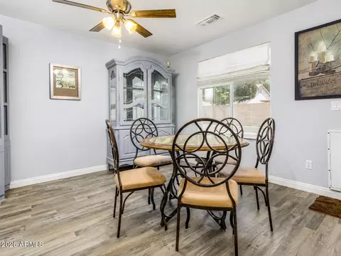 Dining - 824 W 15th Ave, Apache Junction, AZ 85120 photo 2 of 4