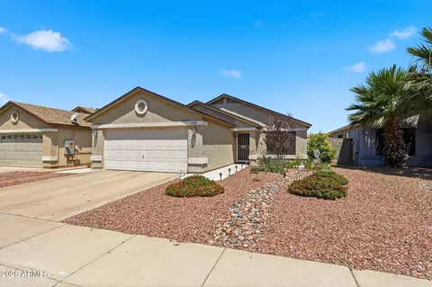 3182 W Wiliams Dr, Phoenix, AZ 85027