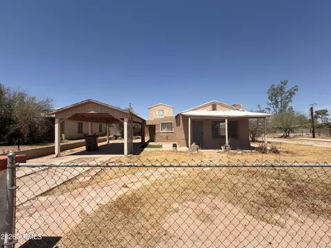 732 S San Carlos St, Florence, AZ 85132