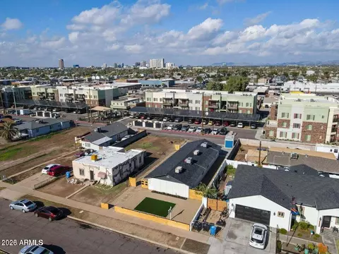 View/Area - 1438 E Adams St, Phoenix, AZ 85034 photo 1 of 2