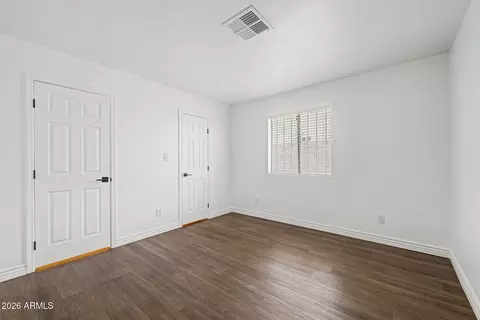 Bedroom - 1438 E Adams St, Phoenix, AZ 85034 photo 1 of 2