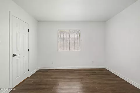 Bedroom - 1438 E Adams St, Phoenix, AZ 85034 photo 2 of 2