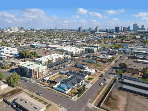 View/Area - 1438 E Adams St, Phoenix, AZ 85034 photo 2 of 2