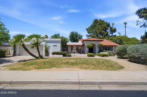 6318 E Paradise Ln, Scottsdale, AZ 85254