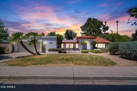 6318 E Paradise Ln, Scottsdale, AZ 85254