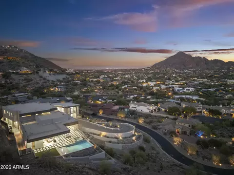 6800 N 39th Pl, Paradise Valley, AZ 85253