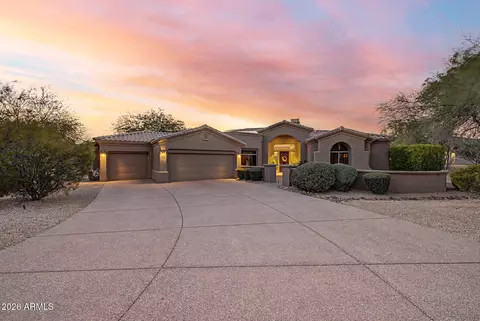 27626 N 67th Way, Scottsdale, AZ 85266