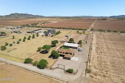 18043 W Malone Pl, Casa Grande, AZ 85193