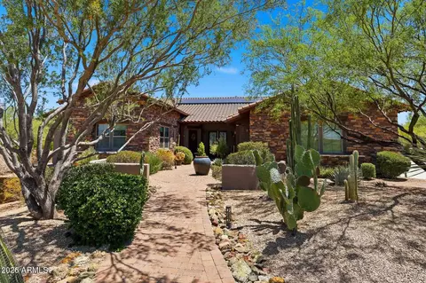 37319 N 97th Way, Scottsdale, AZ 85262