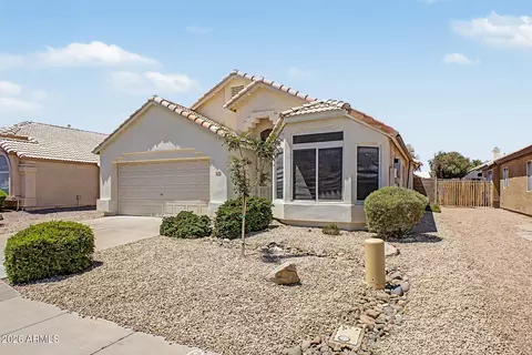 210 W Manor St, Chandler, AZ 85225