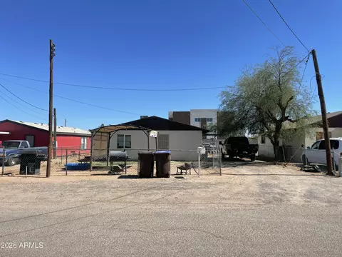 366 W Taylor Ave, Coolidge, AZ 85128