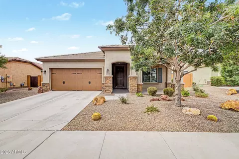 25964 W Escuda Dr, Buckeye, AZ 85396