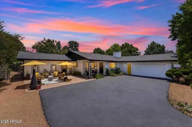 807 S Mud Springs Rd, Payson, AZ 85541
