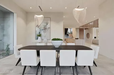 Dining - 4704 N 56th St, Phoenix, AZ 85018 photo 2 of 3