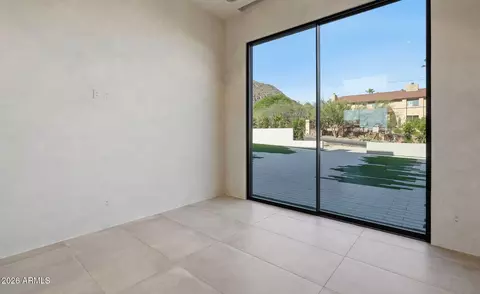 Bedroom - 4704 N 56th St, Phoenix, AZ 85018 photo 9 of 10