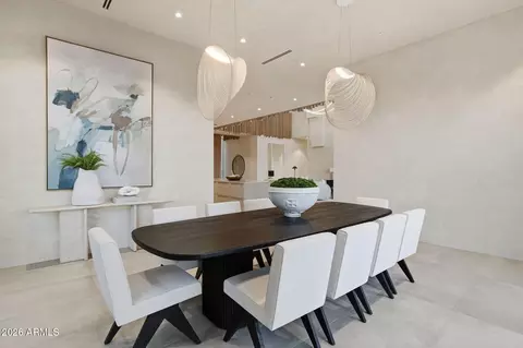 Dining - 4704 N 56th St, Phoenix, AZ 85018 photo 1 of 3