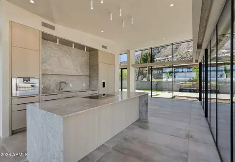 Kitchen - 4704 N 56th St, Phoenix, AZ 85018 photo 8 of 9