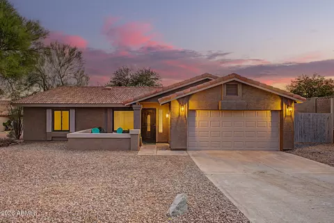 15210 N Peachtree Ln, Fountain Hills, AZ 85268