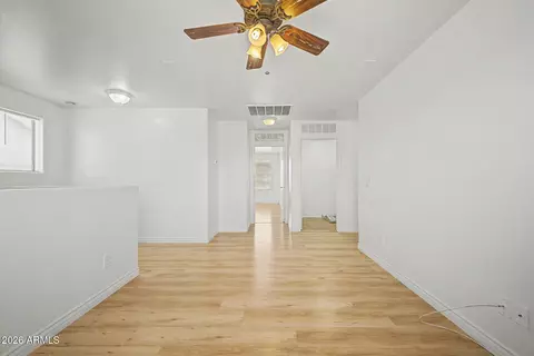 Entry Way - 4732 W Ginger Ave, Coolidge, AZ 85128 photo 4 of 6