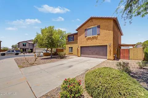 Other - 4732 W Ginger Ave, Coolidge, AZ 85128 photo 1 of 18