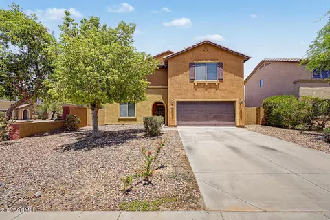 4732 W Ginger Ave, Coolidge, AZ 85128