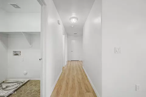 Entry Way - 4732 W Ginger Ave, Coolidge, AZ 85128 photo 6 of 6