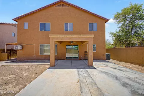 Other - 4732 W Ginger Ave, Coolidge, AZ 85128 photo 18 of 18