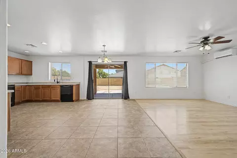 Living - 4732 W Ginger Ave, Coolidge, AZ 85128 photo 1 of 5