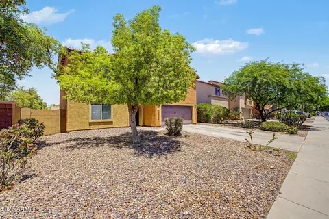 Exterior - 4732 W Ginger Ave, Coolidge, AZ 85128 photo 4 of 9