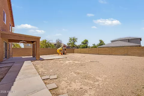 Exterior - 4732 W Ginger Ave, Coolidge, AZ 85128 photo 6 of 9