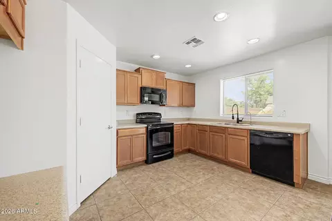 Kitchen - 4732 W Ginger Ave, Coolidge, AZ 85128 photo 3 of 4