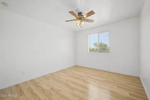 Bedroom - 4732 W Ginger Ave, Coolidge, AZ 85128 photo 2 of 4